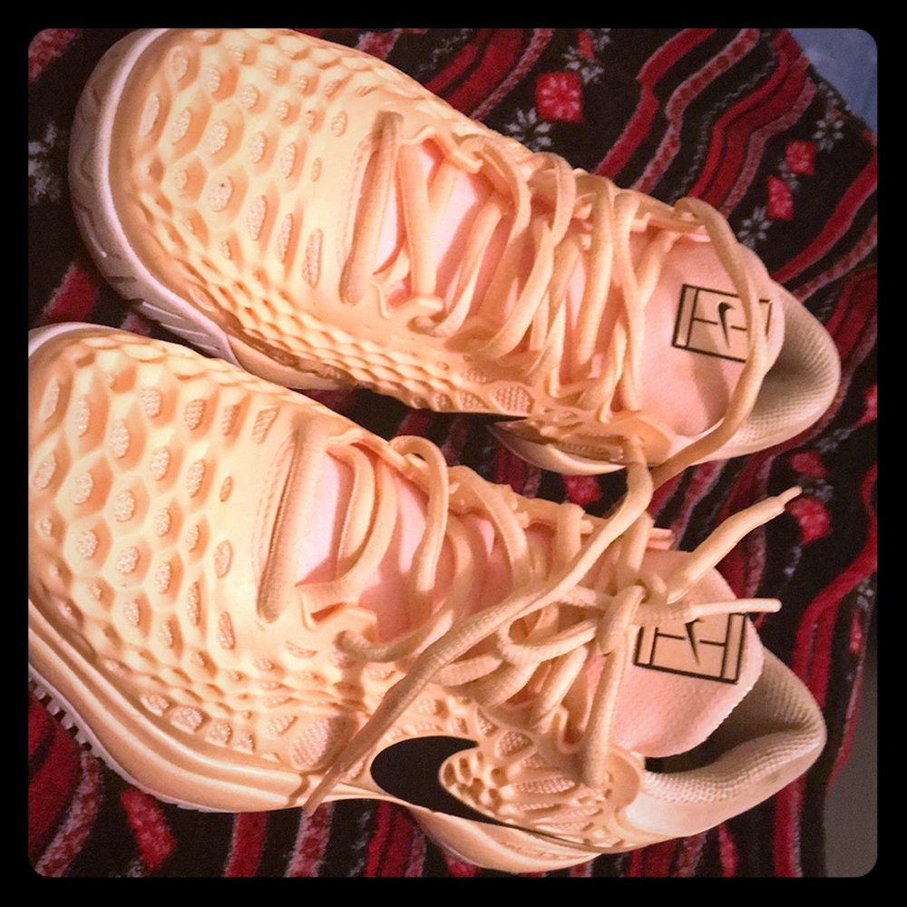 Worn one time